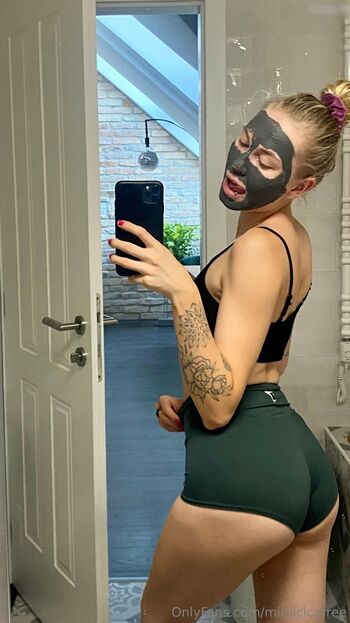 Mimi Cica