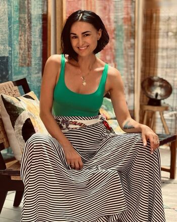 Mimi Fiedler