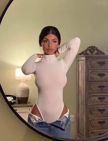 Mimi Keene