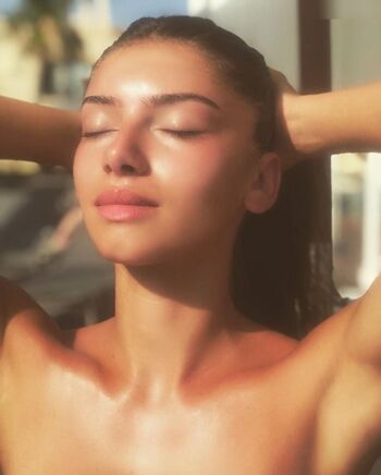 Mimi Keene