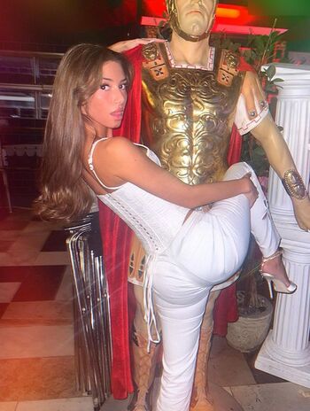 Mimi Keene