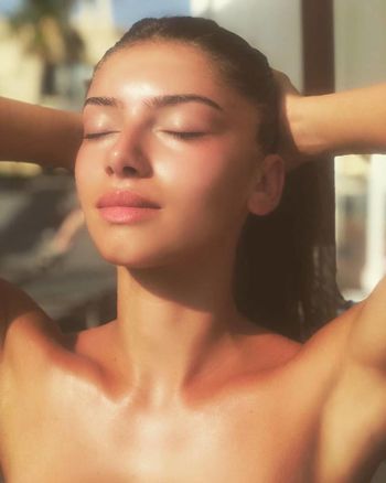 Mimi Keene