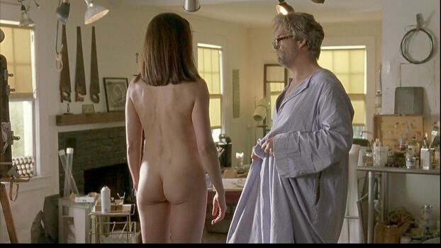 Mimi Rogers