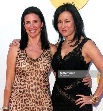 Mimi Rogers