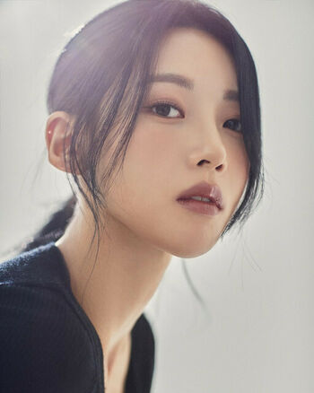 Min-ji KIM