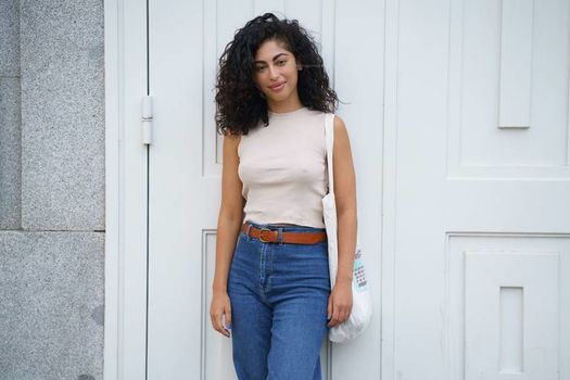 Mina El Hammani