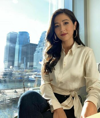 Mina Kimes
