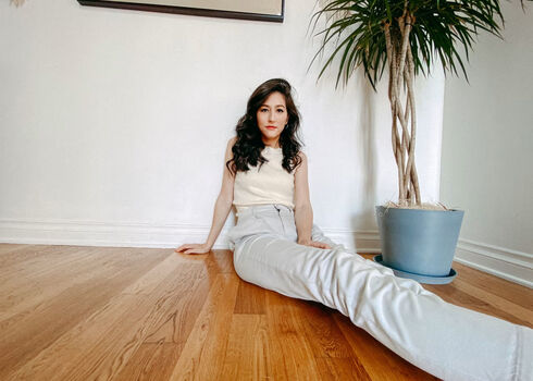 Mina Kimes