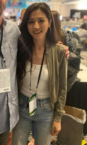 Mina Kimes
