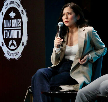 Mina Kimes