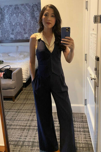 Mina Kimes