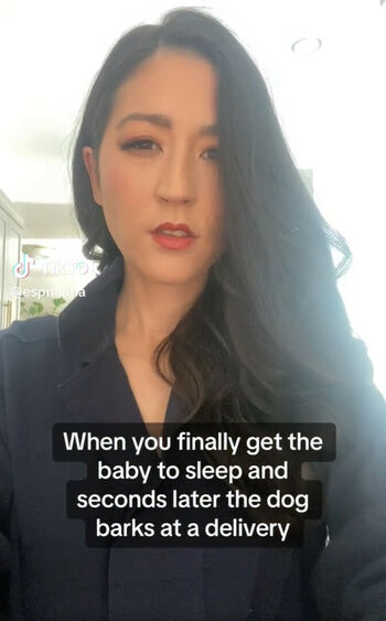 Mina Kimes