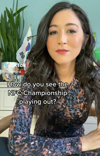 Mina Kimes