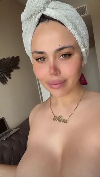 Mina Namdari