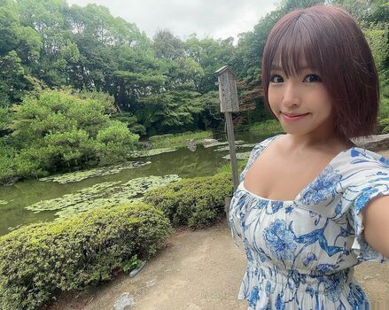 Mina Shirakawa