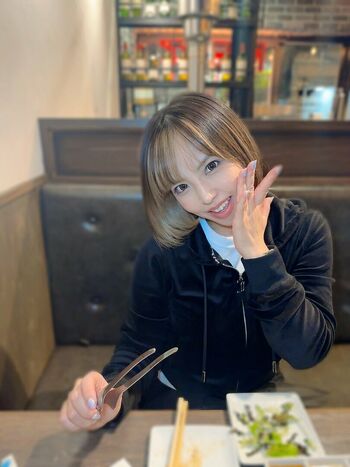 Mina Shirakawa