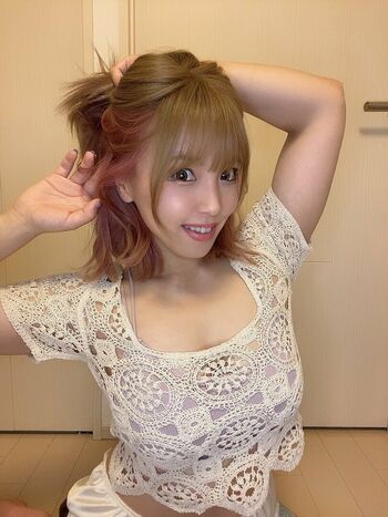 Mina Shirakawa