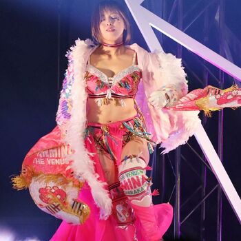Mina Shirakawa
