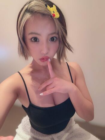 Mina Shirakawa
