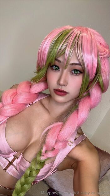 Mina Yahagi