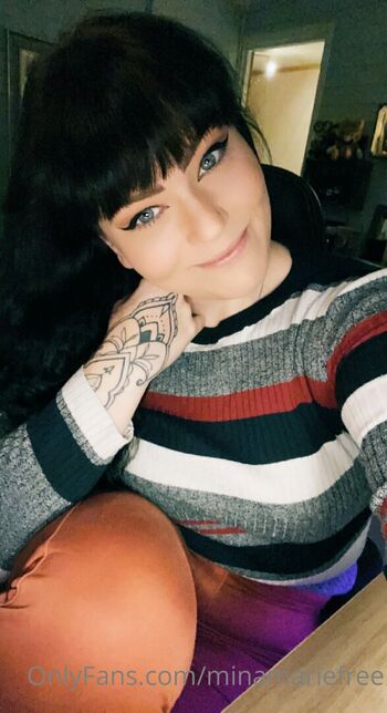 minamariefree