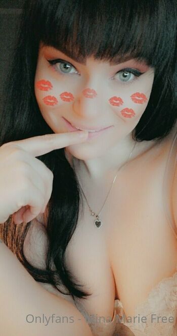 minamariefree