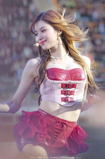 Minatozaki Sana