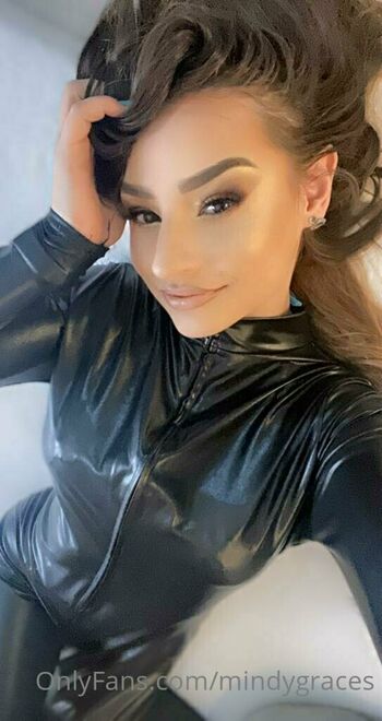 mindygraces