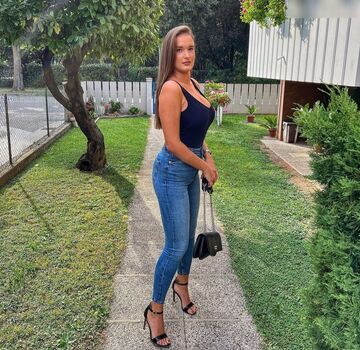 Minela Iljazovic