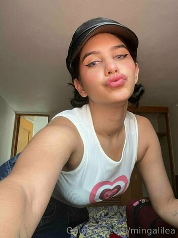 mingalilea