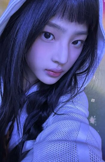 Minji (NewJeans)