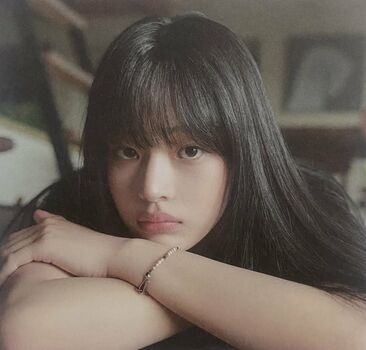 Minji (NewJeans)