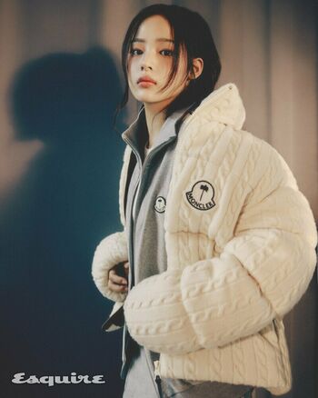 Minji