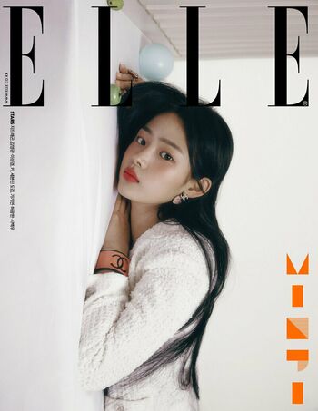 Minji