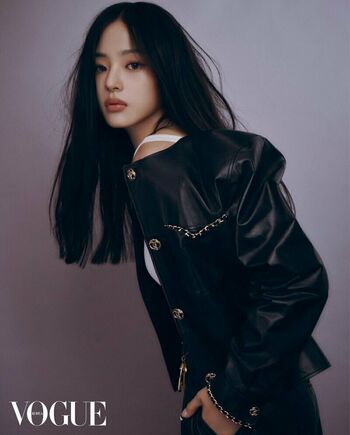 Minji