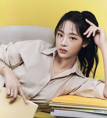 Minji