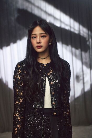 Minji