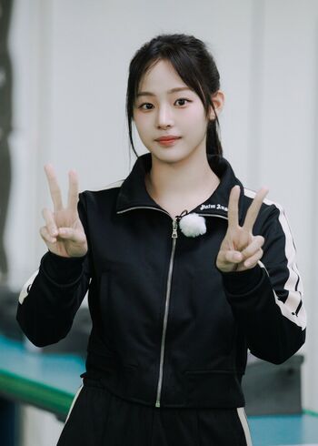 Minji