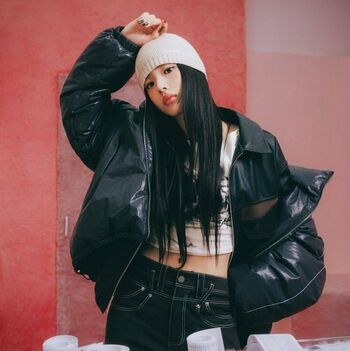 Minji