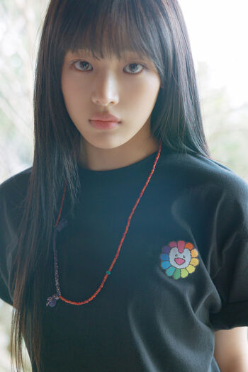 Minji