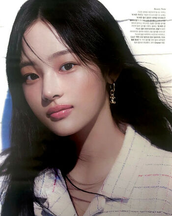Minji