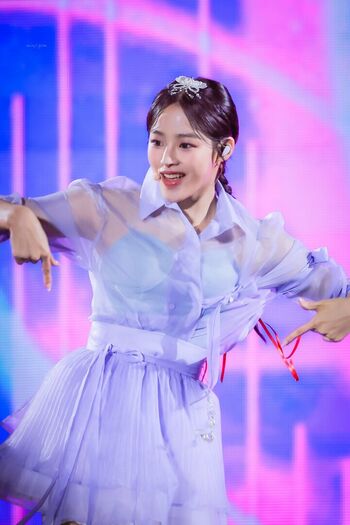 Minji