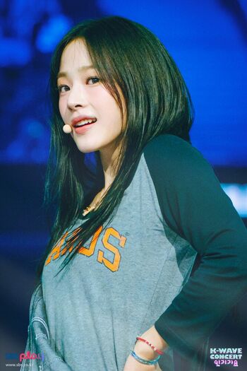 Minji
