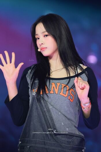 Minji