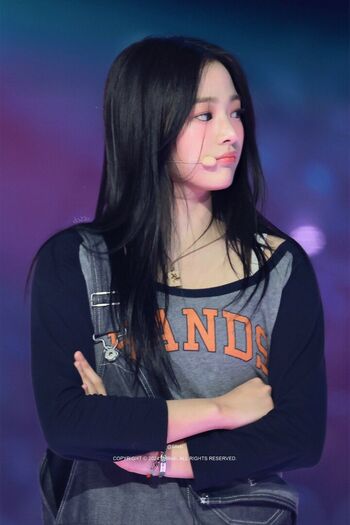 Minji