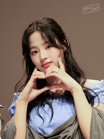 Minji