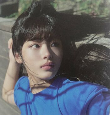 Minji