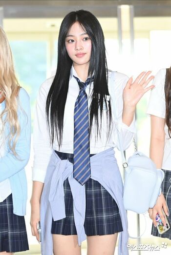 Minji