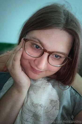 minkanniina
