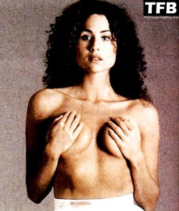 Minnie Driver